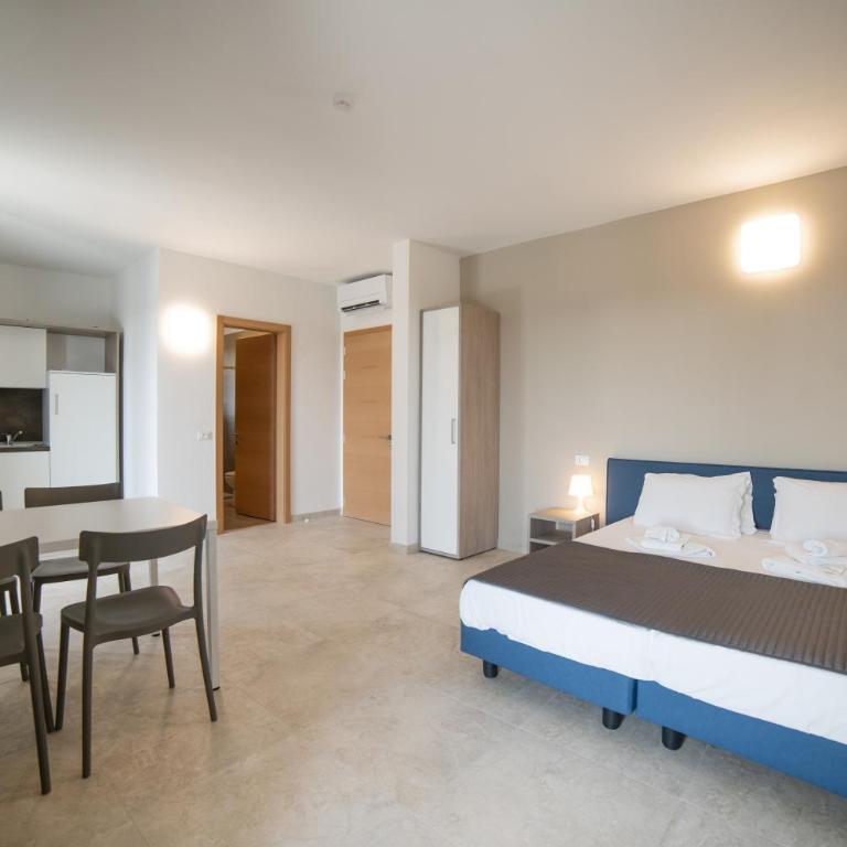 Residence Molino - Holiday Apartments - Junior Suite con Terrazza - 5