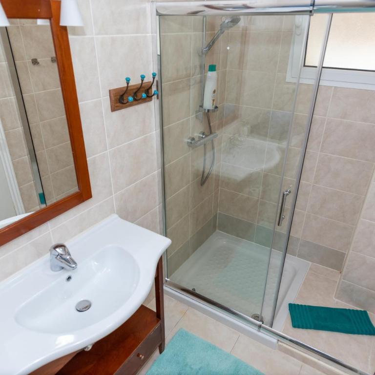 Casa Laguna - Apartamento de 1 dormitorio - 2