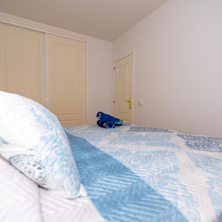 Casa Laguna - Apartamento de 1 dormitorio - 3