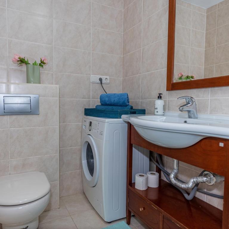 Casa Laguna - Apartamento de 1 dormitorio - 7