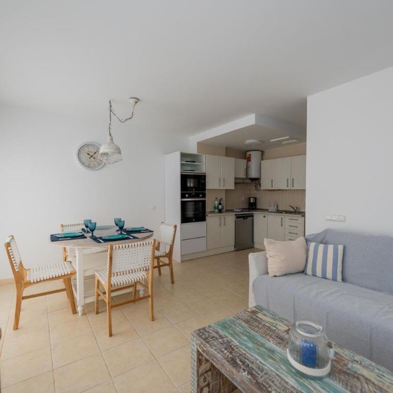 Casa Laguna - Apartamento de 1 dormitorio - 10