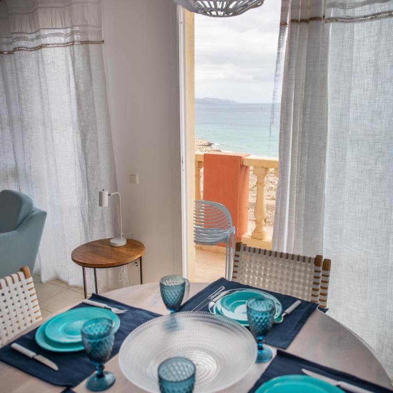 Casa Laguna - Apartamento de 1 dormitorio - 12