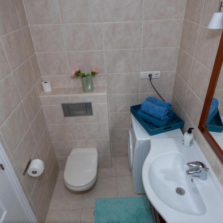 Casa Laguna - Apartamento de 1 dormitorio - 14