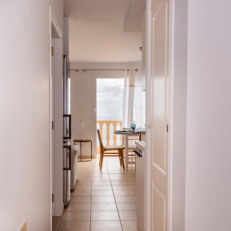 Casa Laguna - Apartamento de 1 dormitorio - 21