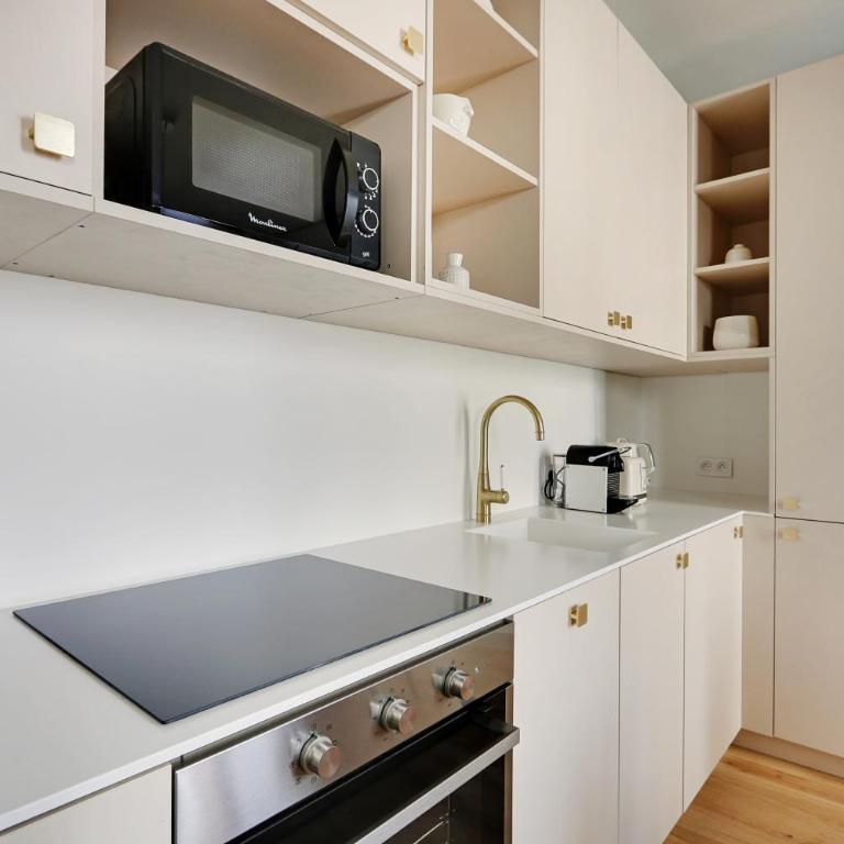 Pick A Flat's Apartments in Opéra - Rue d'Hauteville - Appartement 2 Chambres - 10