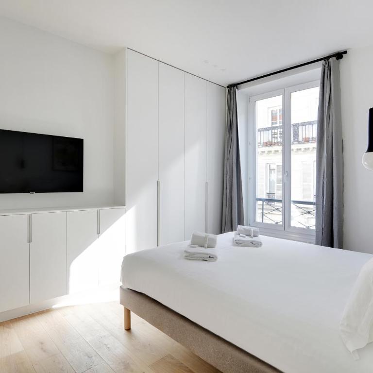Pick A Flat's Apartments in Opéra - Rue d'Hauteville - Appartement 2 Chambres - 7