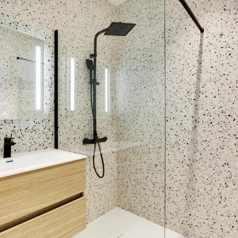 Pick A Flat's Apartments in Opéra - Rue d'Hauteville - Appartement 2 Chambres - 11