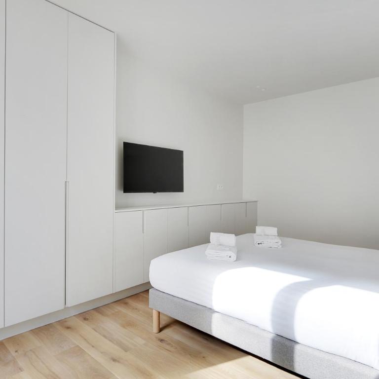 Pick A Flat's Apartments in Opéra - Rue d'Hauteville - Appartement 2 Chambres - 13