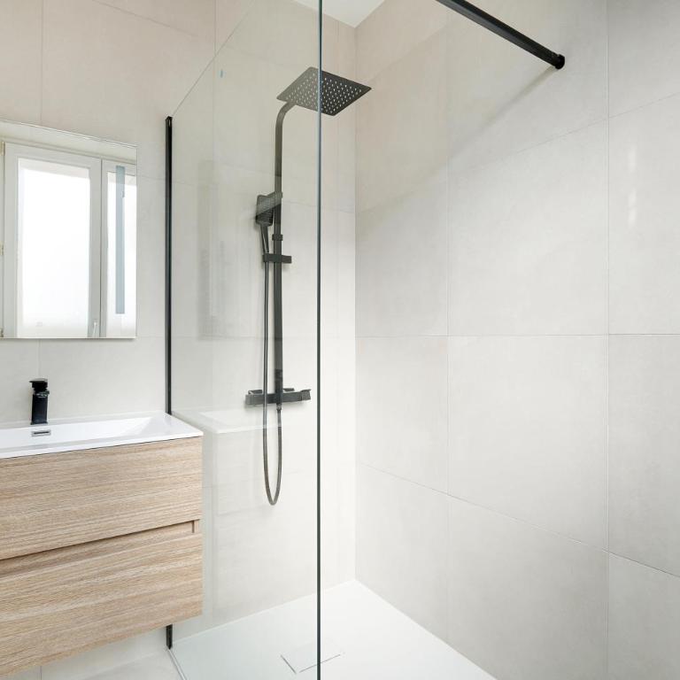 Pick A Flat's Apartments in Opéra - Rue d'Hauteville - Appartement 2 Chambres - 17