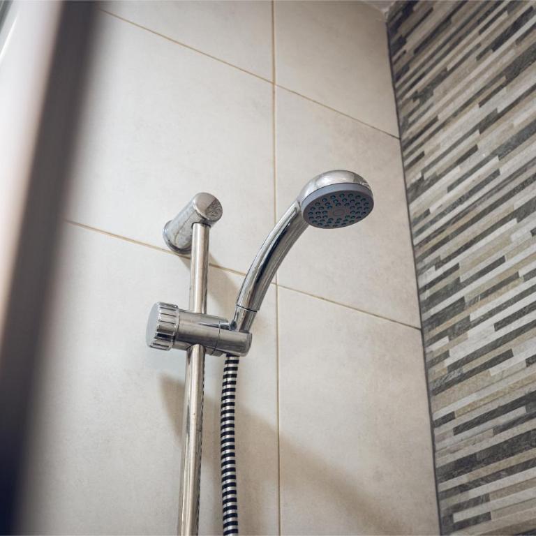 Aluche Apartments - Apartamento de 1 dormitorio - 8