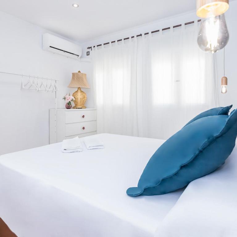 BHost - Tendillas - Apartamento de 2 dormitorios - 17