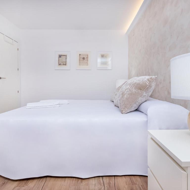 BHost - Tendillas - Apartamento de 2 dormitorios - 11