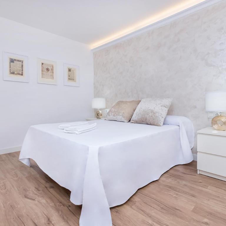 BHost - Tendillas - Apartamento de 2 dormitorios - 3