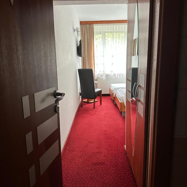 Park Hotel - Triple Room - 3