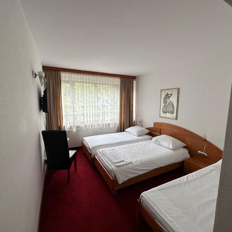 Park Hotel - Triple Room - 2
