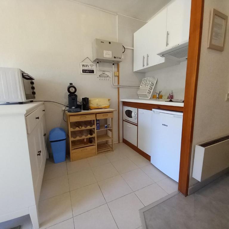 Altissim Grizzly - Apartamento con vistas a las montañas - 7