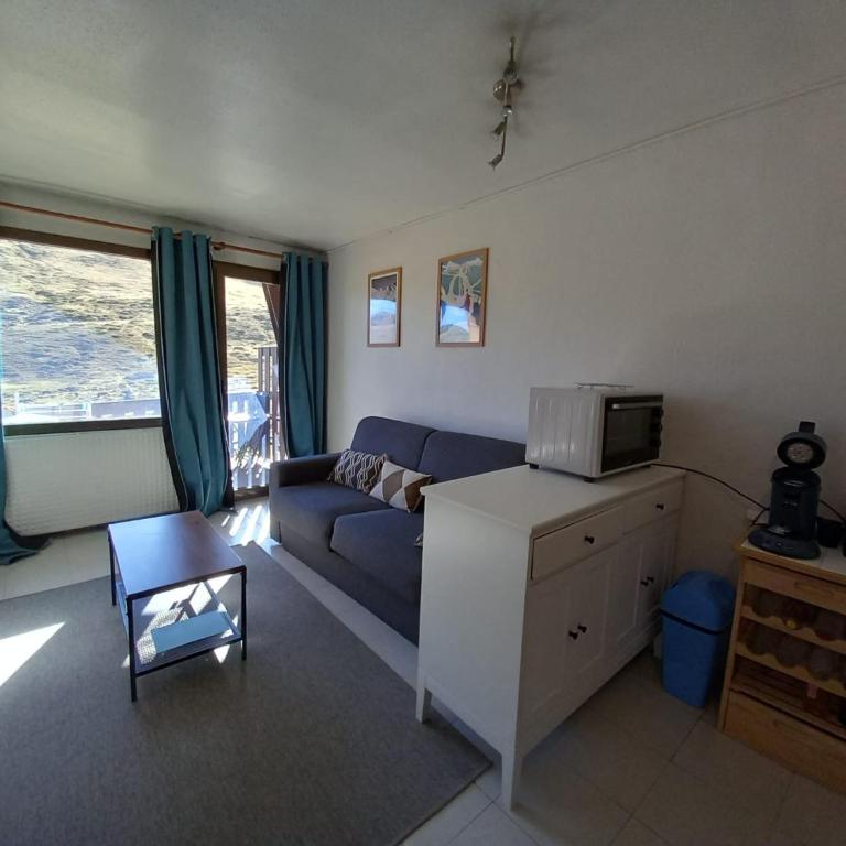 Altissim Grizzly - Apartamento con vistas a las montañas - 6