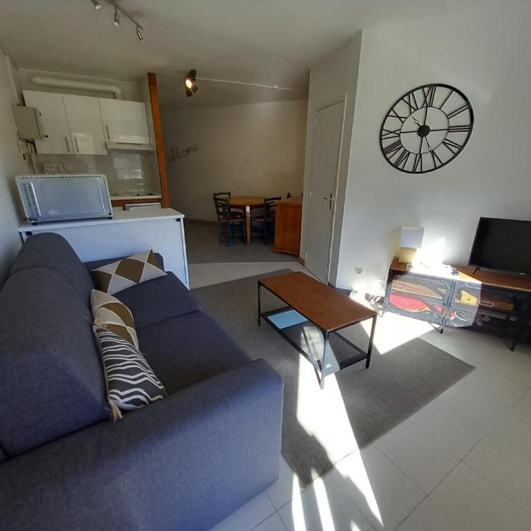 Altissim Grizzly - Apartamento con vistas a las montañas - 5