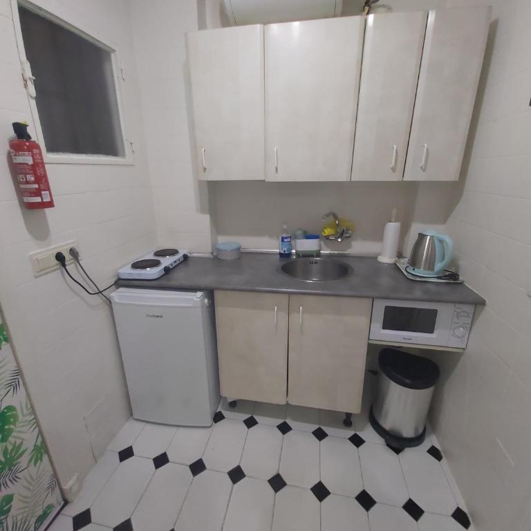 Apartamento Tango - Apartamento de 1 dormitorio - 17
