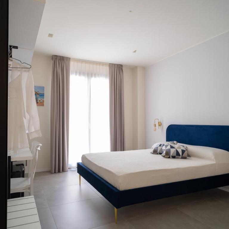 Acquamarina Rooms - Ampia Camera Matrimoniale - 5
