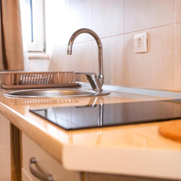 Snow White apartments - One-Bedroom Apartment - 4