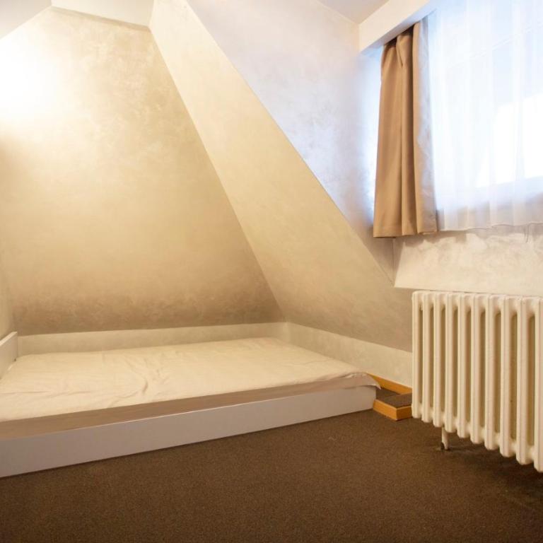 Snow White apartments - One-Bedroom Apartment - 3