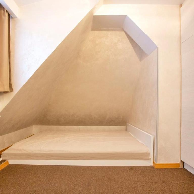 Snow White apartments - One-Bedroom Apartment - 2