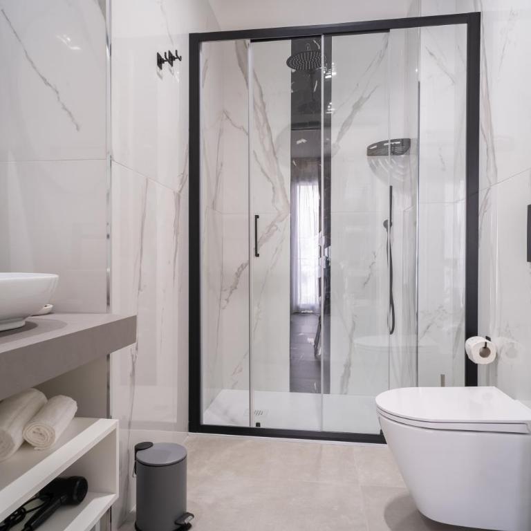 Acquamarina Rooms - Camera Matrimoniale Standard - 2