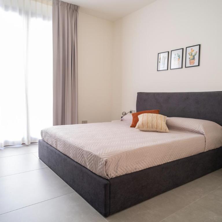 Acquamarina Rooms - Camera Matrimoniale Standard - 1