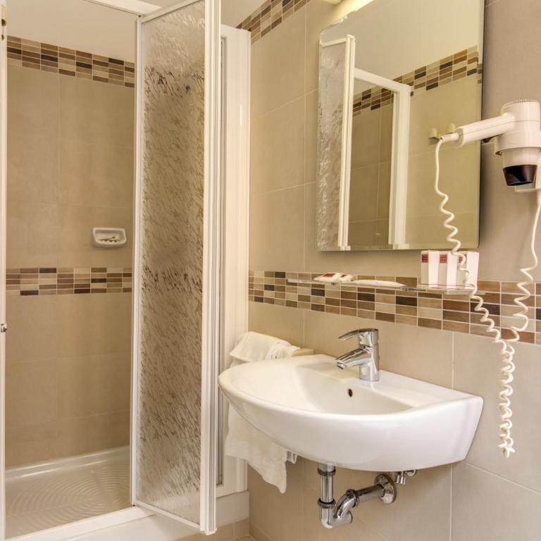 Hotel Igea - Chambre Triple - 3