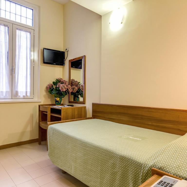 Hotel Igea - Chambre Simple - 3