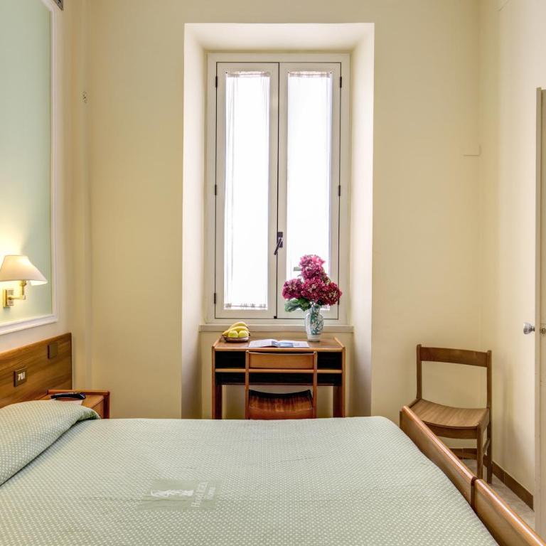 Hotel Igea - Chambre Double ou Lits Jumeaux - 2