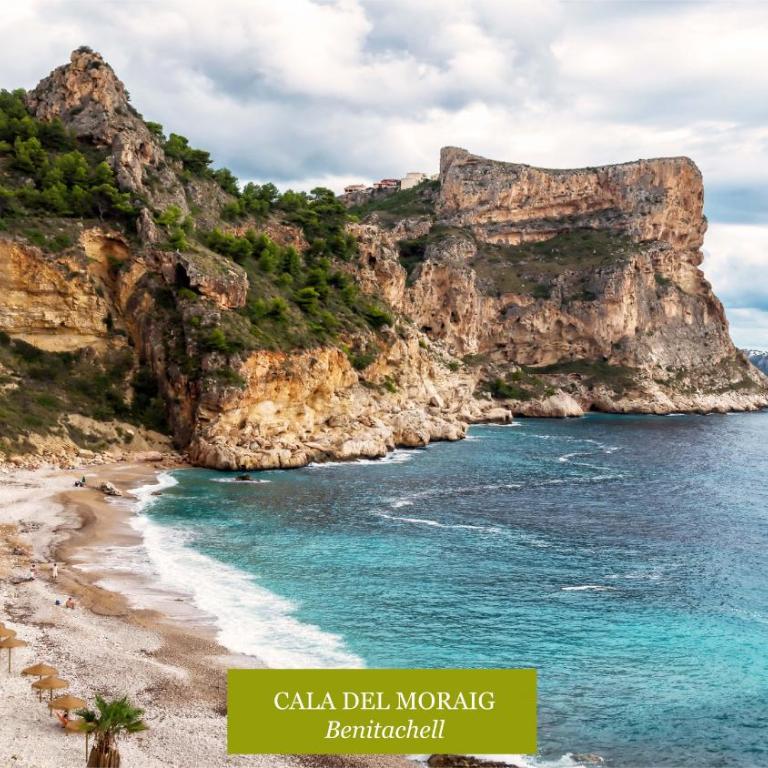 Portet Hill Moraira by Solhabitat rentals - Villa with Private Pool - 45