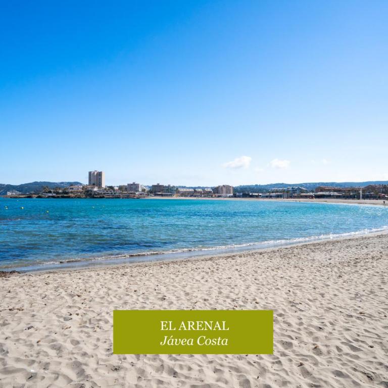 Portet Hill Moraira by Solhabitat rentals - Villa with Private Pool - 51