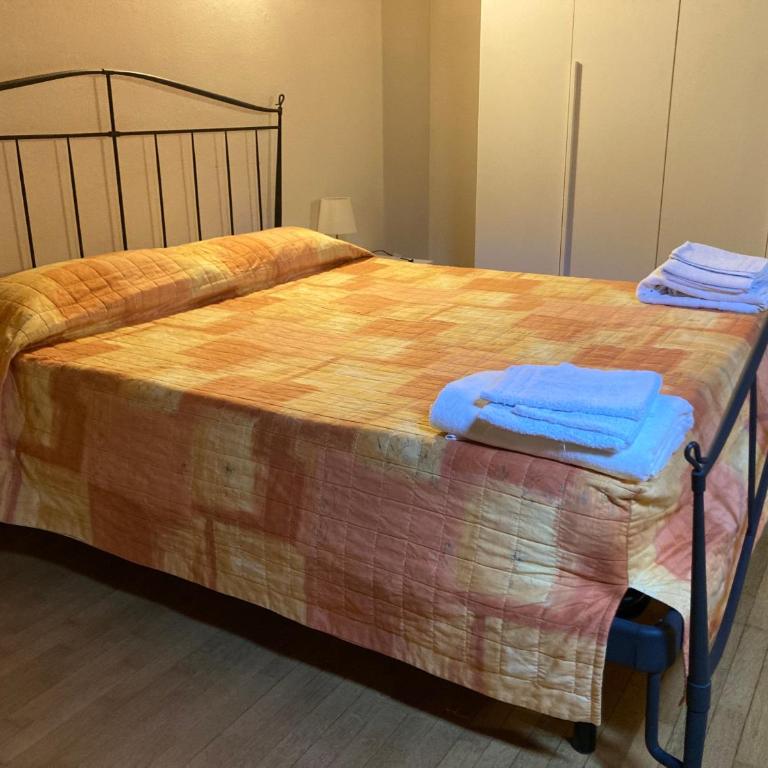 APPARTAMENTO NELLE LANGHE - Appartamento con 2 Camere da Letto - 2