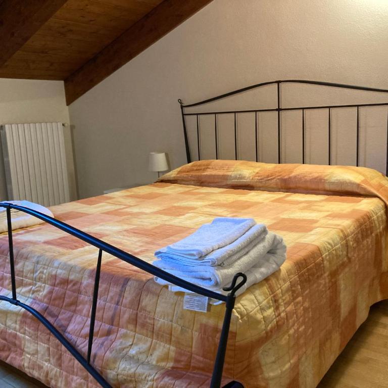 APPARTAMENTO NELLE LANGHE - Appartamento con 2 Camere da Letto - 3