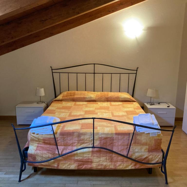 APPARTAMENTO NELLE LANGHE - Appartamento con 2 Camere da Letto - 1