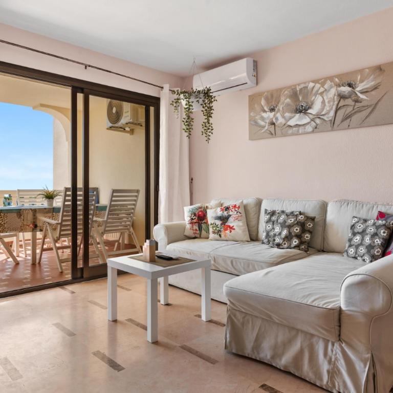 Zeus Apt Riviera del Sol by Costarentals - Ref 221 - Apartamento de 2 dormitorios - 1
