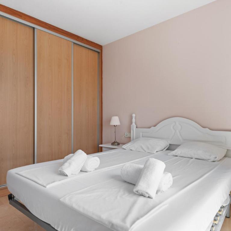 Zeus Apt Riviera del Sol by Costarentals - Ref 221 - Apartamento de 2 dormitorios - 11
