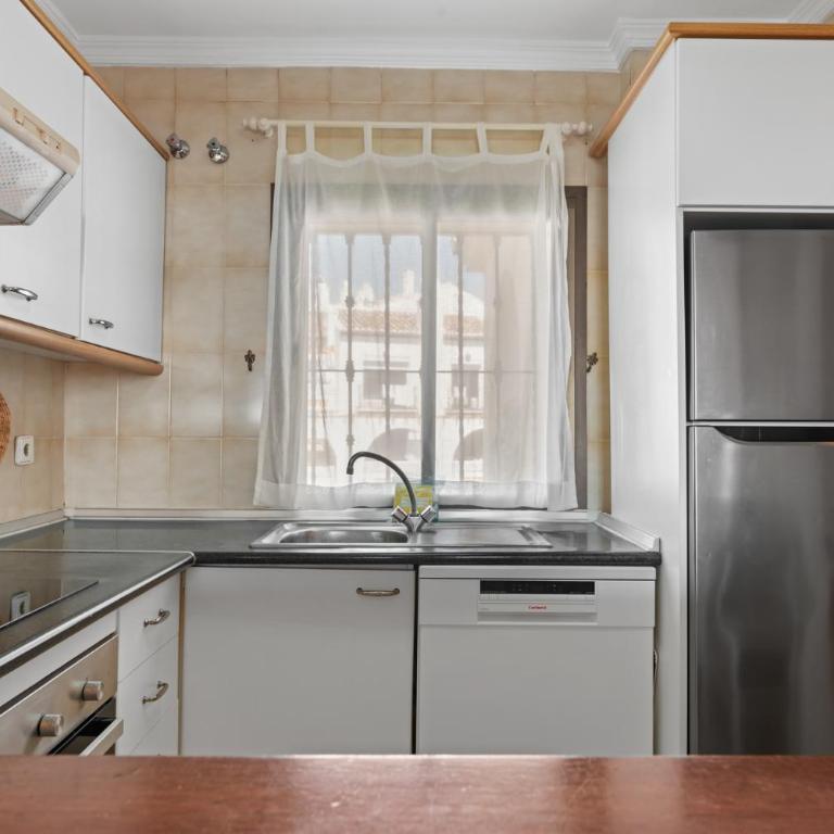 Zeus Apt Riviera del Sol by Costarentals - Ref 221 - Apartamento de 2 dormitorios - 5