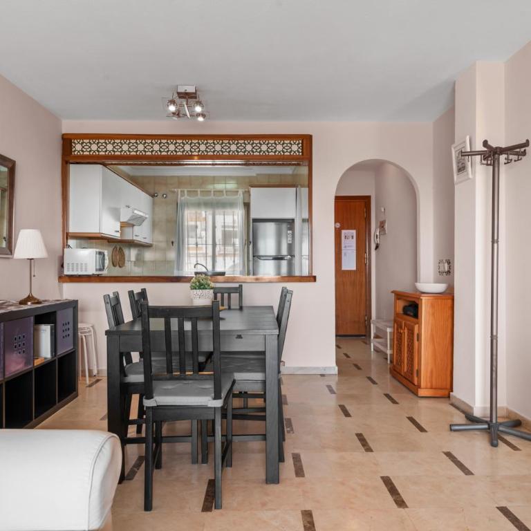 Zeus Apt Riviera del Sol by Costarentals - Ref 221 - Apartamento de 2 dormitorios - 6