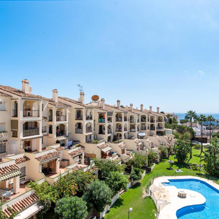 Zeus Apt Riviera del Sol by Costarentals - Ref 221 - Apartamento de 2 dormitorios - 22