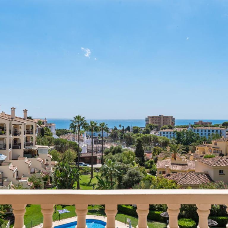 Zeus Apt Riviera del Sol by Costarentals - Ref 221 - Apartamento de 2 dormitorios - 20