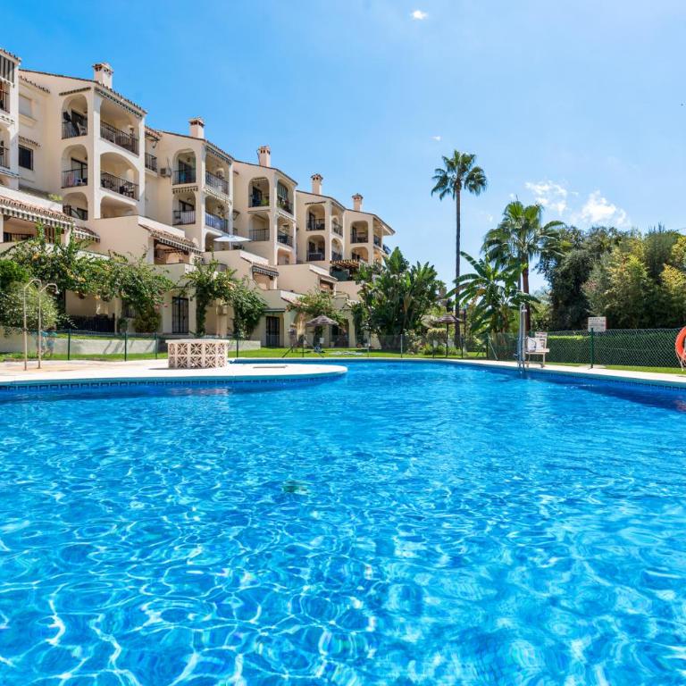 Zeus Apt Riviera del Sol by Costarentals - Ref 221 - Apartamento de 2 dormitorios - 24