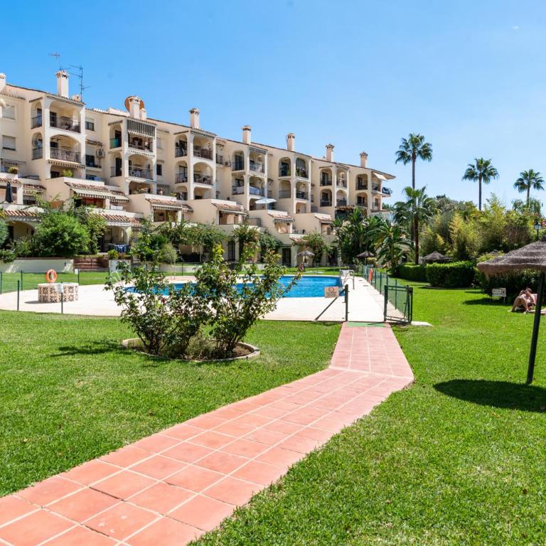 Zeus Apt Riviera del Sol by Costarentals - Ref 221 - Apartamento de 2 dormitorios - 25