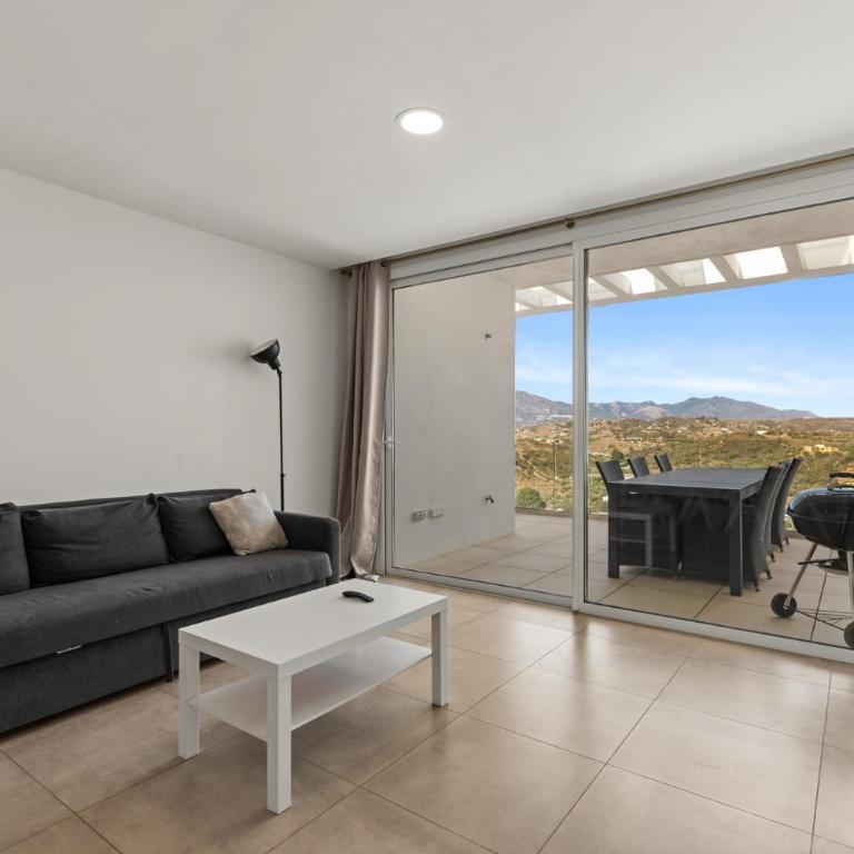 Casa Banderas pool & gym by Costarentals - Ref 237 - Apartamento de 3 dormitorios - 6