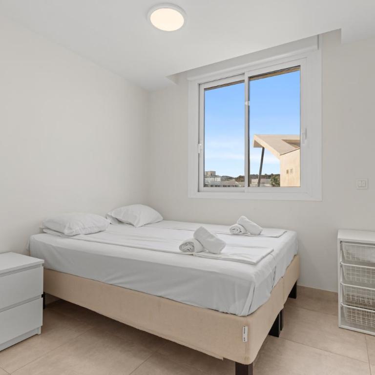 Casa Banderas pool & gym by Costarentals - Ref 237 - Apartamento de 3 dormitorios - 17