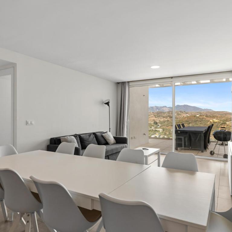 Casa Banderas pool & gym by Costarentals - Ref 237 - Apartamento de 3 dormitorios - 8