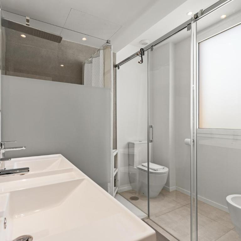 Casa Banderas pool & gym by Costarentals - Ref 237 - Apartamento de 3 dormitorios - 25