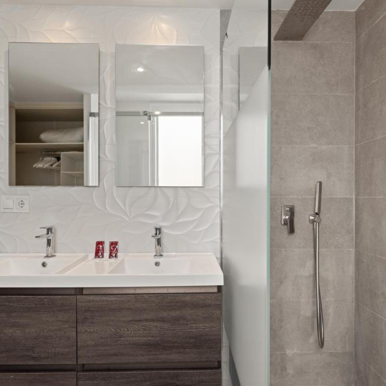 Casa Banderas pool & gym by Costarentals - Ref 237 - Apartamento de 3 dormitorios - 24